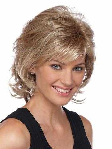 Angela Wig by Estetica