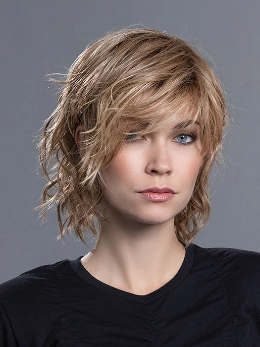 Anima | Changes Collection | Heat Friendly Synthetic Wig