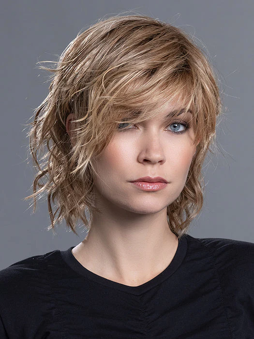 Anima | Changes Collection | Heat Friendly Synthetic Wig - Image 2