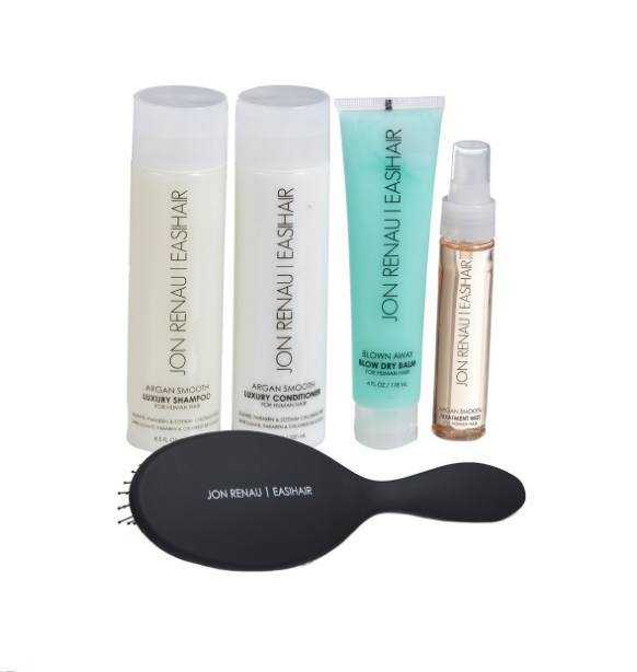 Human Hair Wig Kit - Image 2