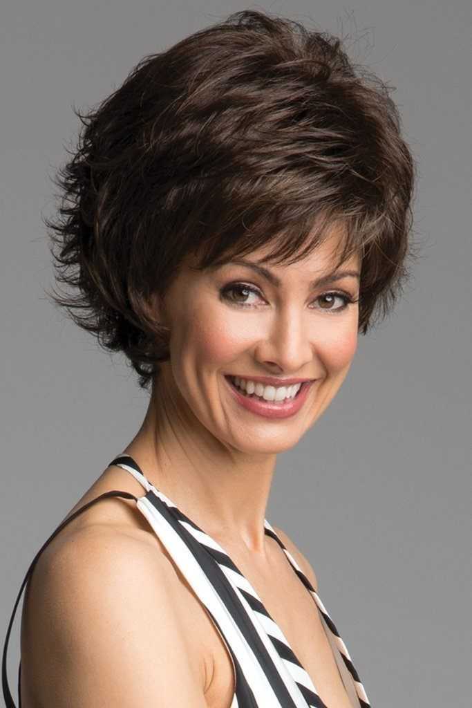 Adelle Wig by Revlon