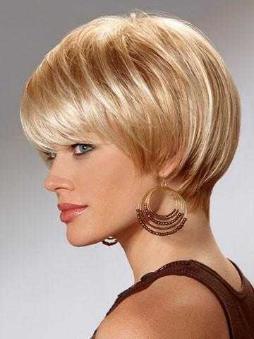 Audrey Wig