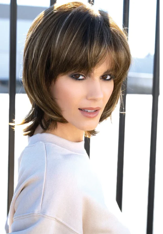 Bailey Wig Rene of Paris