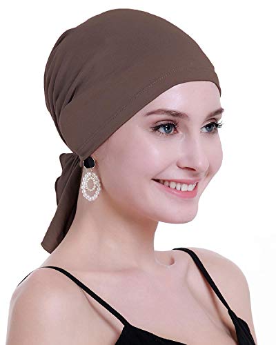 Bamboo Headscarf For Women