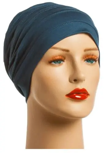 Bamboo Turban - Image 2
