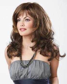 Beautiful Synthetic Wig