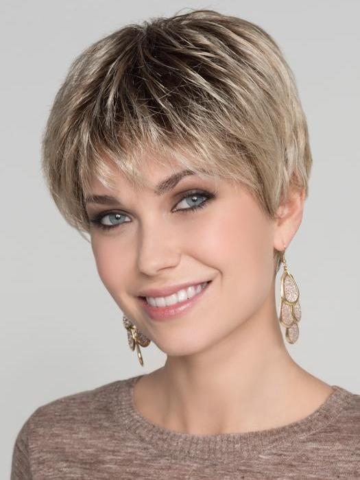 Bo Mono | Hair Power | Synthetic Wig - Image 2
