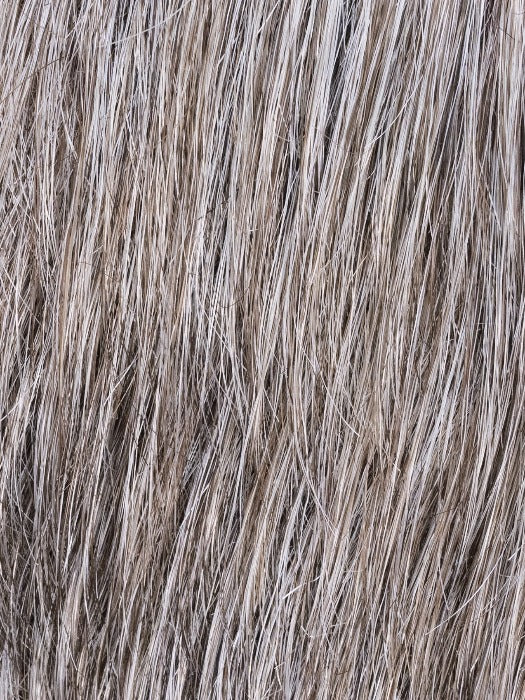 Bradford | HAIRforMANce | Men's Synthetic Wig - Image 10