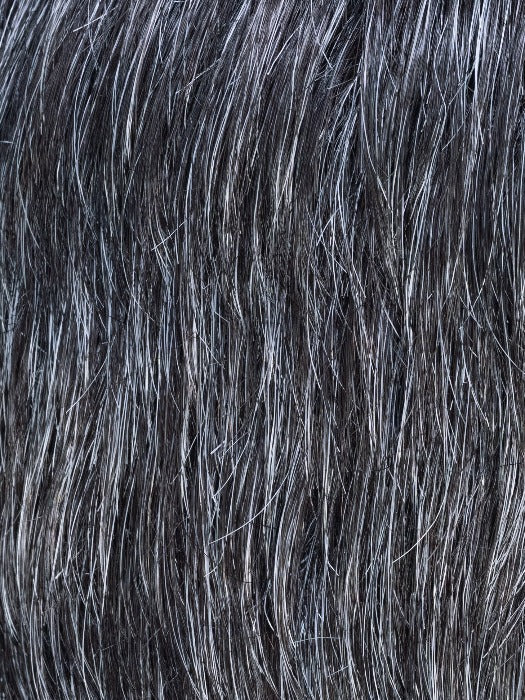 Bradford | HAIRforMANce | Men's Synthetic Wig - Image 12