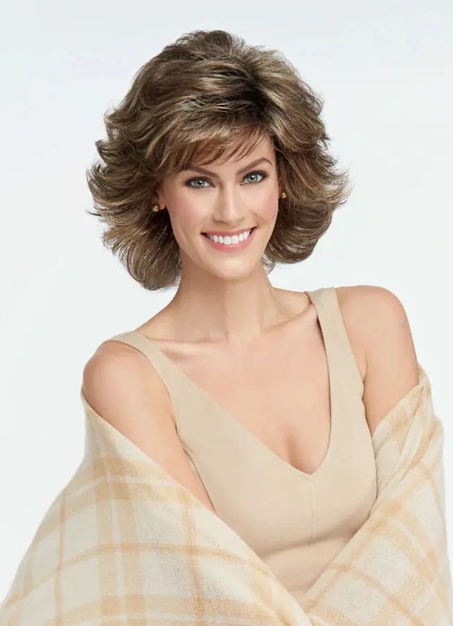Breeze by Raquel Welch