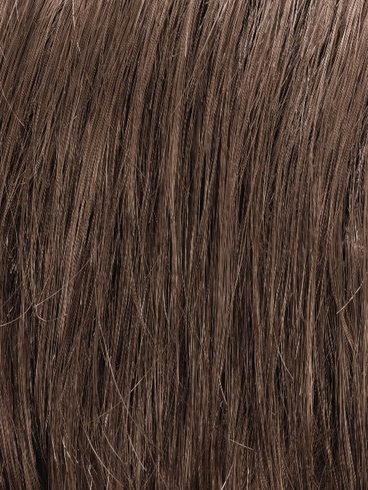 Brian | HAIRforMANce | Men's Heat Friendly Synthetic Wig - Image 10