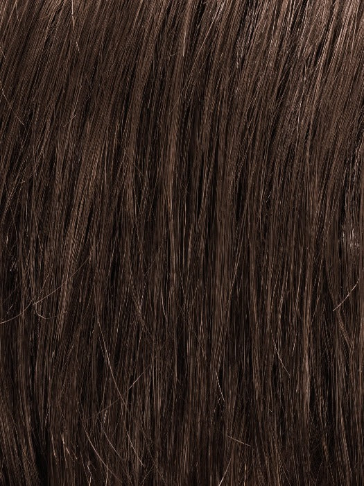 Brian | HAIRforMANce | Men's Heat Friendly Synthetic Wig - Image 9