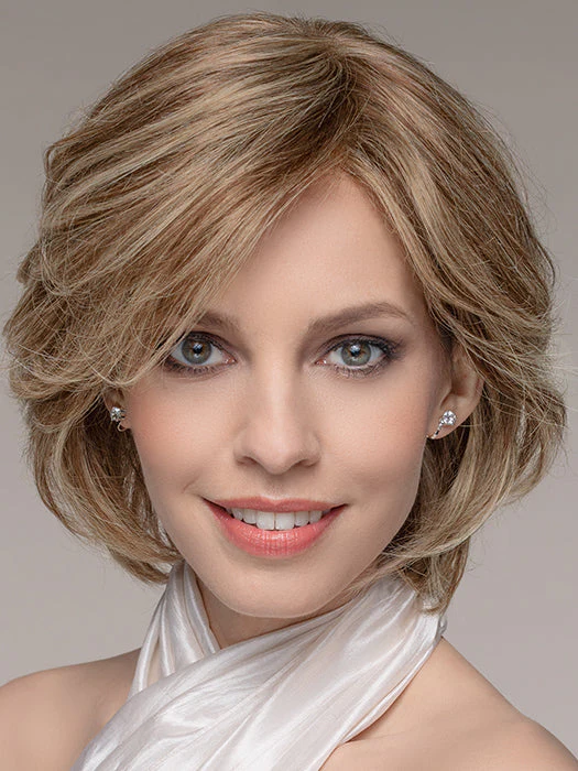 Brilliance Plus | Pure Power | Remy Human Hair Wig