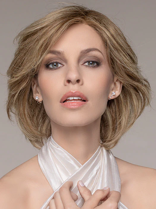 Brilliance Plus | Pure Power | Remy Human Hair Wig - Image 2