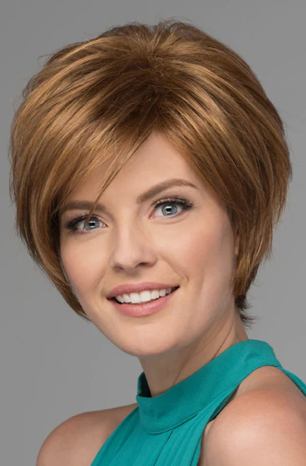 Carina Wig by Estetica