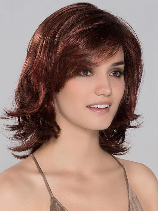 Casino More | Hair Power | Synthetic Wig - Image 2