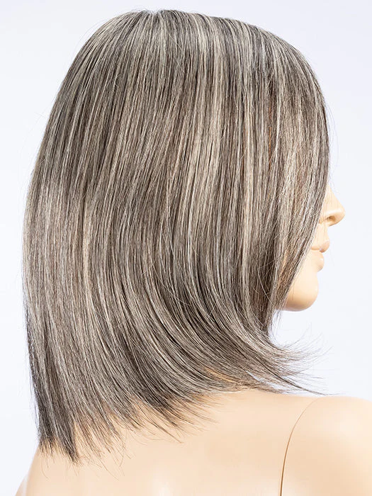 Catch | Prime Power | Human/Synthetic Hair Blend Wig - Image 17