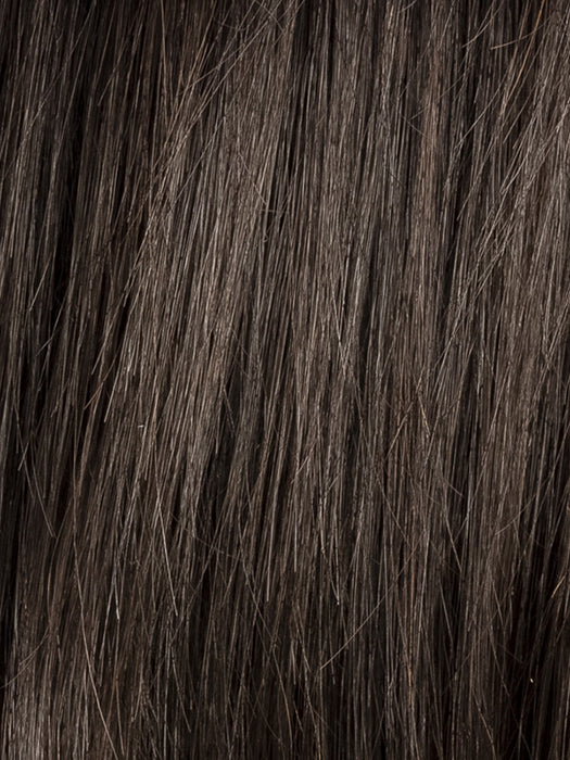 Catch | Prime Power | Human/Synthetic Hair Blend Wig - Image 18