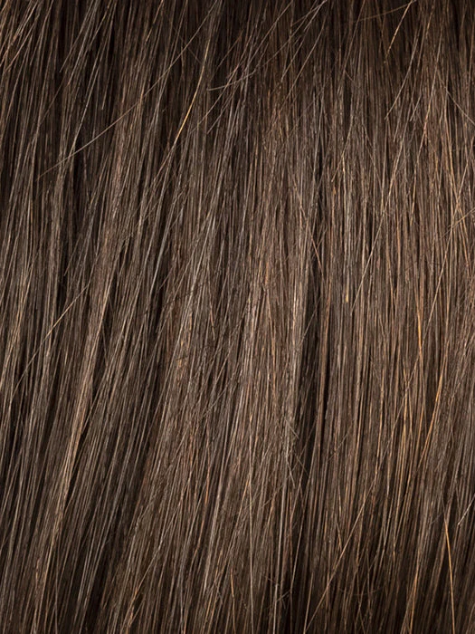 Catch | Prime Power | Human/Synthetic Hair Blend Wig - Image 19