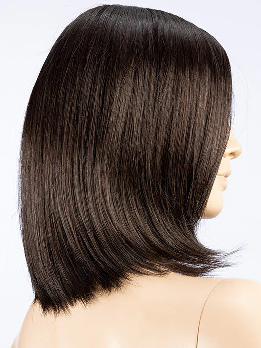 Catch | Prime Power | Human/Synthetic Hair Blend Wig - Image 9