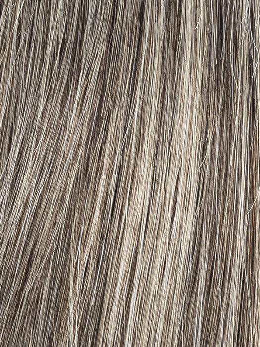 Catch Mono II | Prime Power | Human/Synthetic Hair Blend Wig - Image 14
