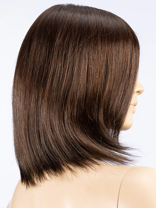 Catch Mono II | Prime Power | Human/Synthetic Hair Blend Wig - Image 4