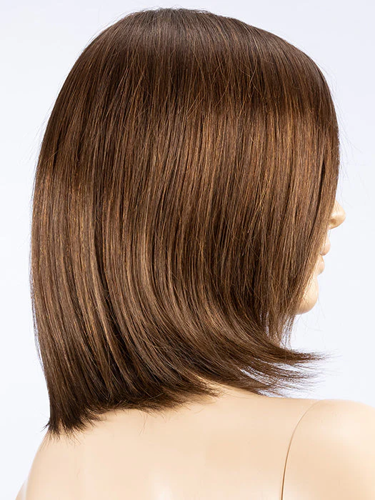 Catch Mono II | Prime Power | Human/Synthetic Hair Blend Wig - Image 5