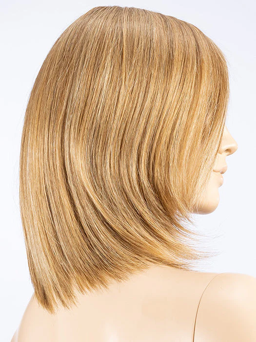 Catch Mono II | Prime Power | Human/Synthetic Hair Blend Wig - Image 6