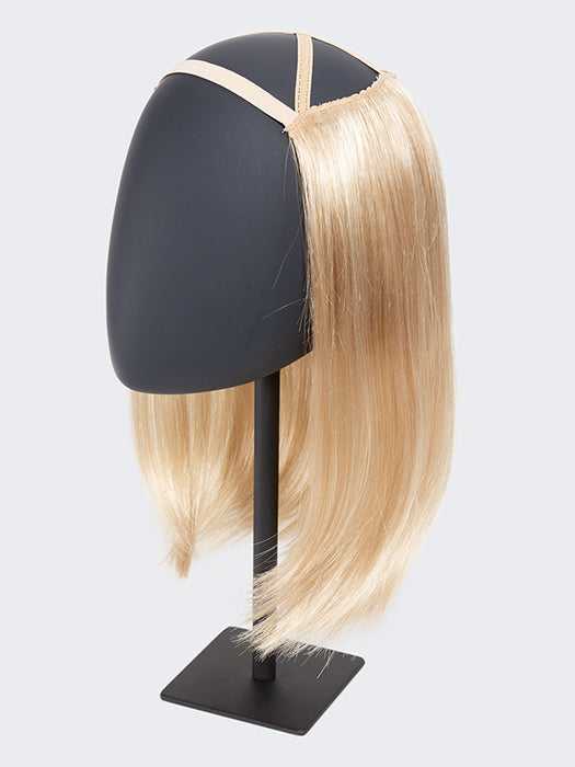 Cayenne | Power Pieces | Synthetic Hairpiece - Image 2