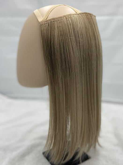 Cayenne | Power Pieces | Synthetic Hairpiece - Image 8