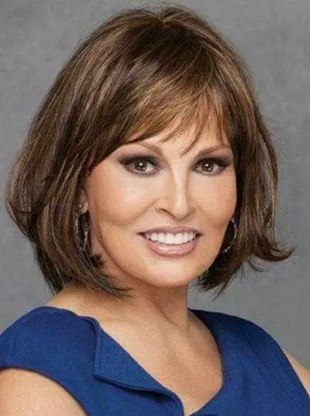 Classic Cut Wig by Raquel Welch