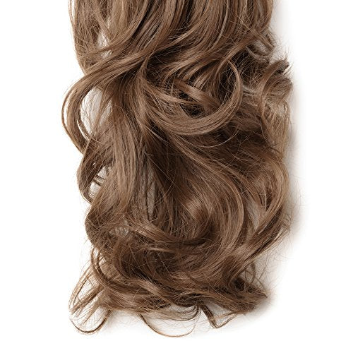 Claw Ponytail Extensions - 12 inches long - Image 51