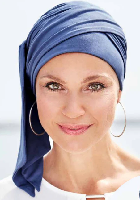 Comfort Wrap and Scarf PRINT - Image 2