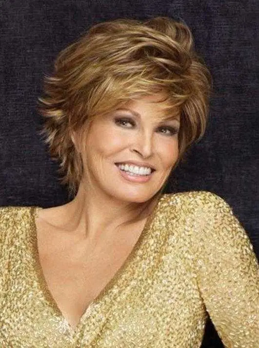Fascination Wig by Raquel Welch - Image 2