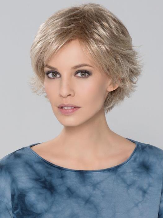 Date | Hair Power | Synthetic Wig - Image 2