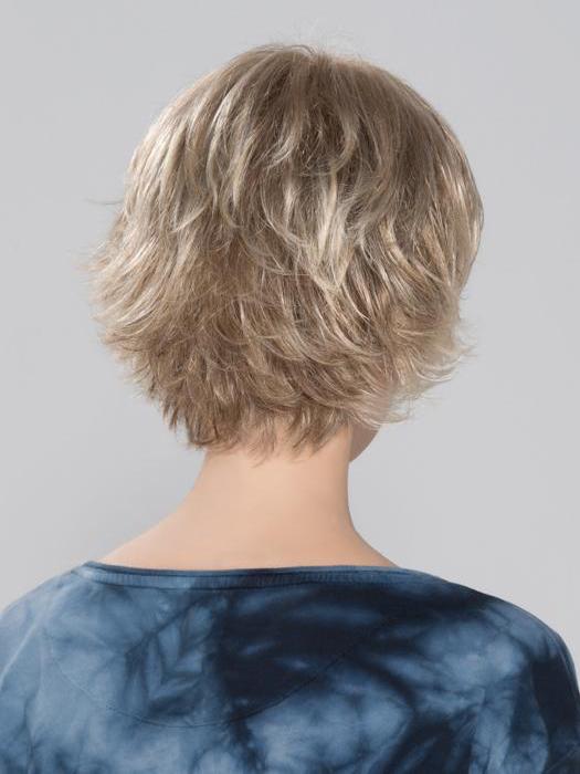 Date | Hair Power | Synthetic Wig - Image 4
