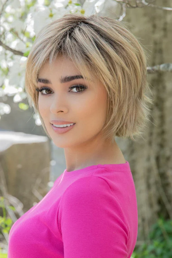 Delaney Lace Front Wig by Envy
