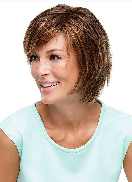 Diane - Mono Hand Tied Smart Lace Wig
