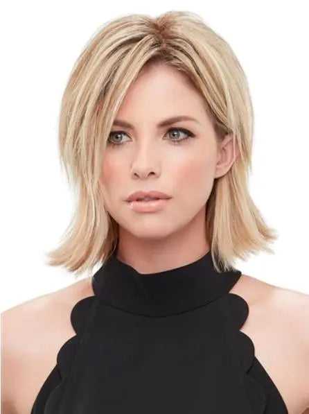 Easi Part XL - 8 inch Human Hair Volumizer
