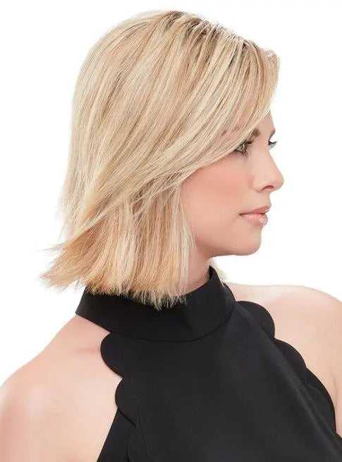 Easi Part XL - 8 inch Human Hair Volumizer - Image 6