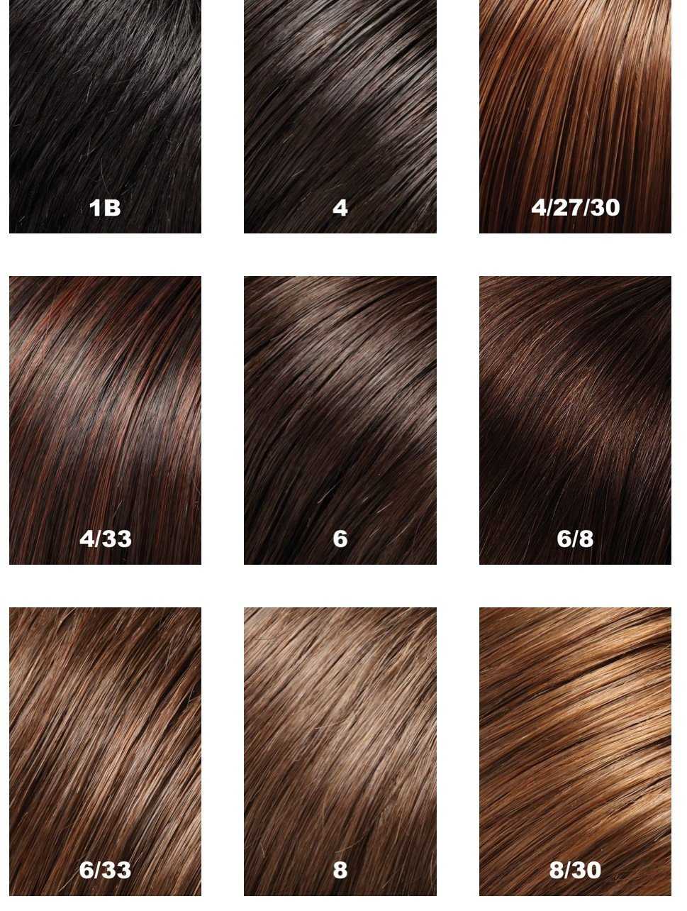 Easi Volume 14" Human Hair - Image 5