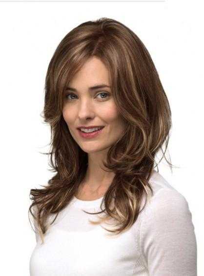 Eden monofilament wig by Estetica