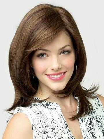 Ellie Mono Wig by Revlon