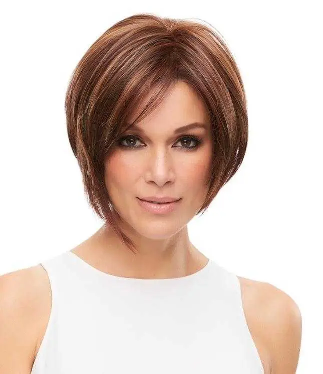 Eve - Heat Defiant Lace Front Wig