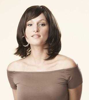Excite Mono Synthetic Wig