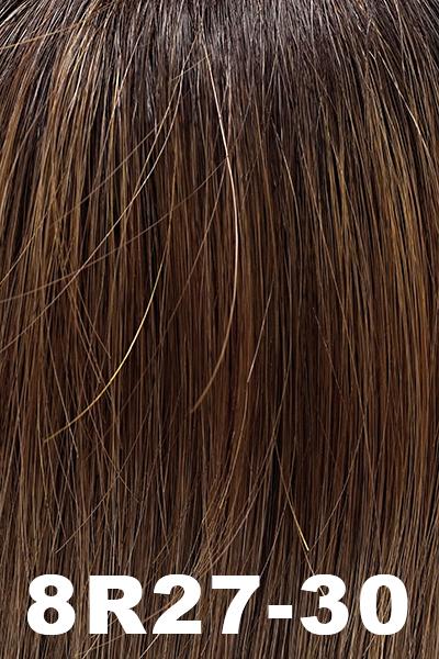 Fair Fashion Wigs - Alexis Human Hair (#3105) - Image 12