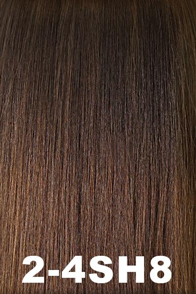 Fair Fashion Wigs - Alexis Human Hair (#3105) - Image 6