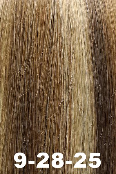 Fair Fashion Wigs - Angel Human Hair (#3115) - Image 9