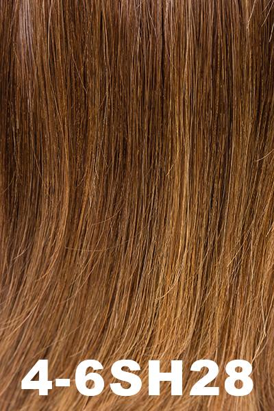 Fair Fashion Wigs - Aura Human Hair (#3114) - Image 6