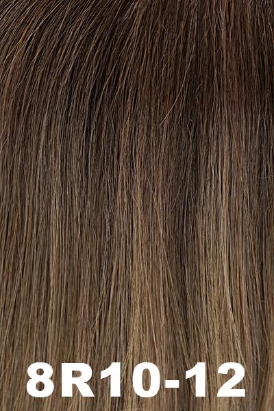 Fair Fashion Wigs - Dominique M (#3122) - Human Hair - Average - Image 8